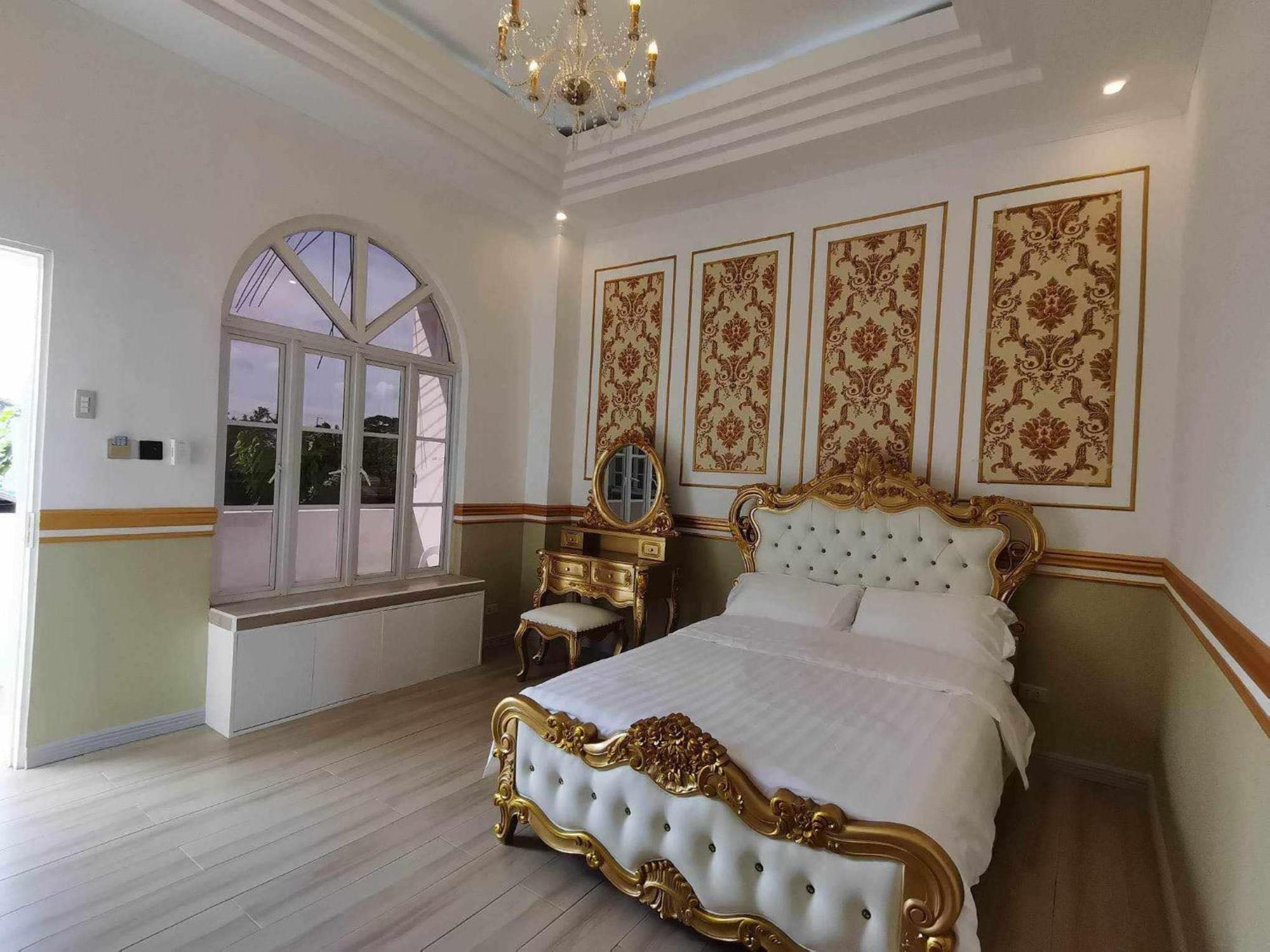 Mi Amore Events Place And Resorts San Pablo Kültér fotó