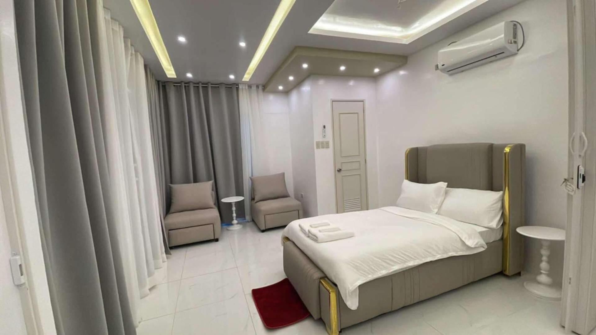Mi Amore Events Place And Resorts San Pablo Kültér fotó